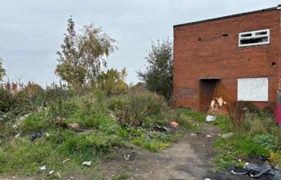 Lapsed Planning in Bradford photo